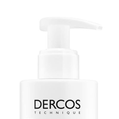 Vichy Dercos Anti Dandruff Shampoo Dry Hair 390ml