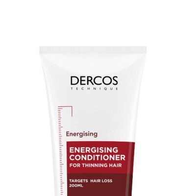 Vichy Dercos Energising Conditioner