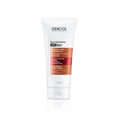 Vichy Dercos Kera-Solution Restoring Conditioner 200ml