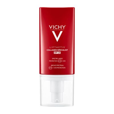 Vichy Liftactiv Collagen Specialist SPF25 50ml