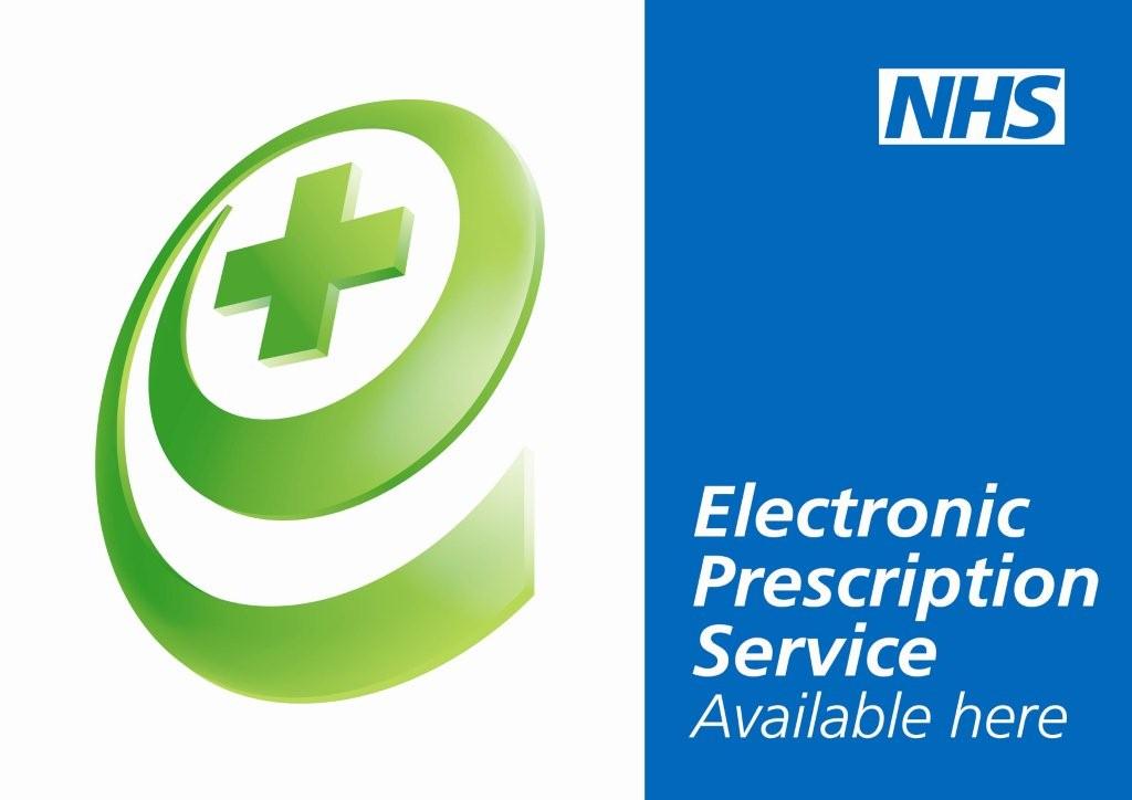 Electronic Prescription Service